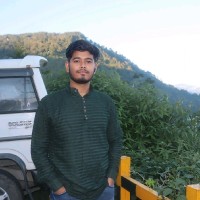 Ashwani Chaurasia