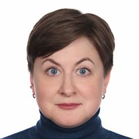 Ирина Михайлова