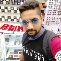 Saikat Santra