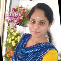 Sivasankari Chandran