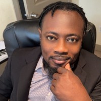 Ronald O. Ajewole