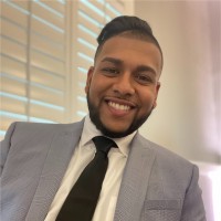 Roy Persaud