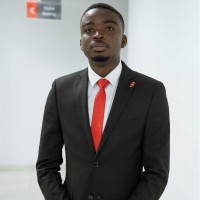 Theophilus Mensah