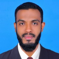 Shameerudeen Alikunju