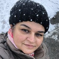 Attiya Shiraz