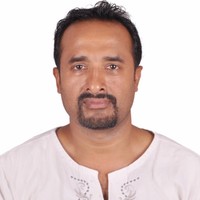 Ram Chandra Dhakal