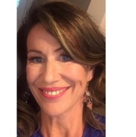Lisa Marsden Rn,Ba(Hons), Bsc(Hons)