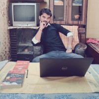 Prince Kumar Jha