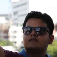 Promit Bhattacharjee