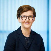 Jónína Sigrún Lárusdóttir