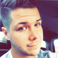 Caleb Matlock