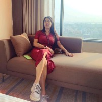 Chirasree Chakraborty