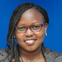 Emily Rita Njeru