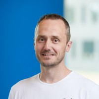 Barrie Kersbergen