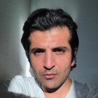 Mehrdad Karimpourfard