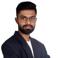 Harshith Shivalingaiah