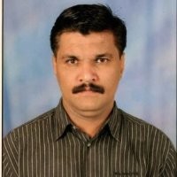 Mandar Patil
