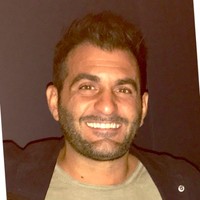 Daniele Visco Gilardi