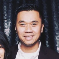 Tim Pham