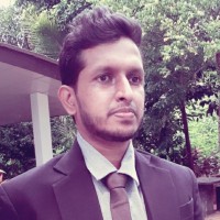 Nuwan Chamara