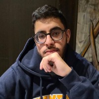 Danyal Somani