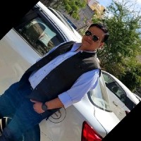 Jaimin Dave