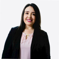 Angela Hidalgo