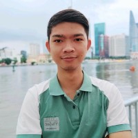 Vo Nguyen Minh Thong