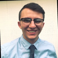 Caleb Morales