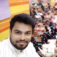 Sushil Virulkar