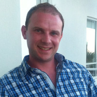 Alan Donovan