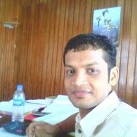 Bibhuti Rajbangshi