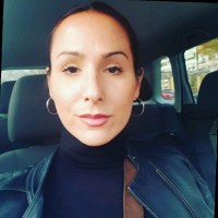 Giouli Tzortzi