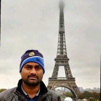 Pradeep Kumar Unnam
