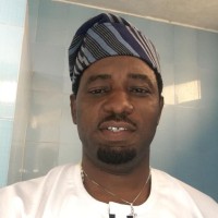 Osezua Francis Ogogo