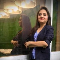 Manshi Jayaswal