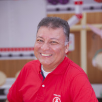 Gustavo Nicolas Ramirez Castaño