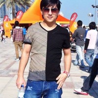 Sanjeet Ranabhat