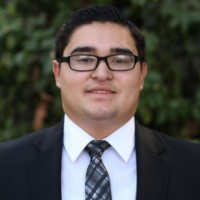 Aaron Ramirez