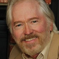 Ian Patrick Williams