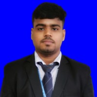 Gyana Ranjan Sahoo