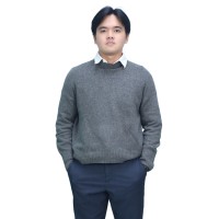 Clarik Bestran Valditya