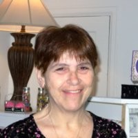 Sandy Gallagher