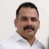 Shiju Yacob