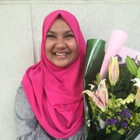 Nurul Afiqah Md Zaki