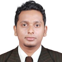 Lijo Philip Thomas
