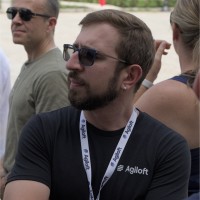 Dmitry Bondarenko