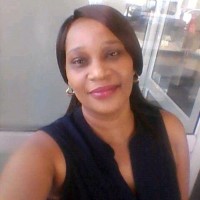 Babusisekile Ngema