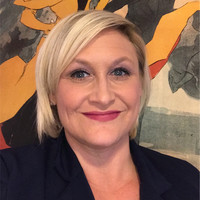 Linnea Johnson PMHNP-BC, PMH-C