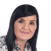 Donna O'Keeffe